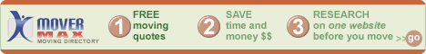 Find Moving Companies