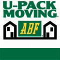 Upack Services - You Pack, We Drive, You Save
