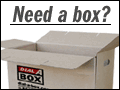 Dial A Box - Professional Moving Boxes and Supplies