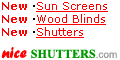 Nice Shutters - Buy Direct from the Manufacturer