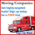 Get highly-targeted leads! Sign up today for a FREE trial!