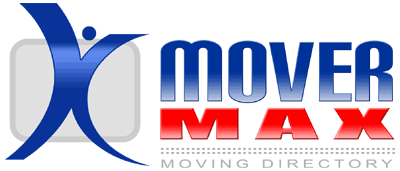 Free Storage Quotes from top moving companies with MoverMAX logo