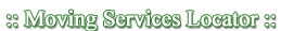 Moving assistance from the largest movers directory