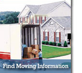 Moving assistance from the largest movers directory